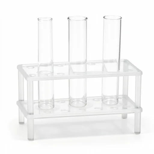 Stability testing vials for cosmetic formulation check